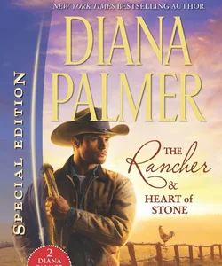 The Rancher and Heart of Stone