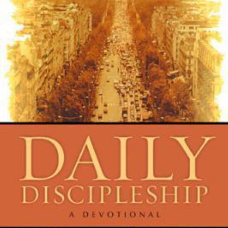 Daily Discipleship