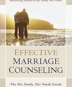 Effective Marriage Counseling