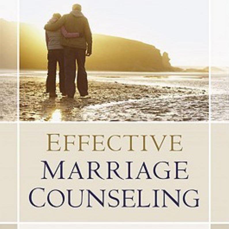 Effective Marriage Counseling