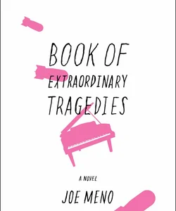 Book of Extraordinary Tragedies