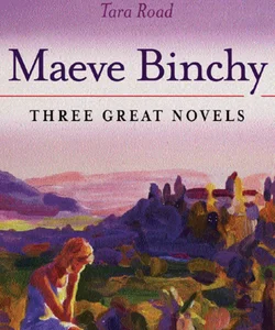 Three Great Novels