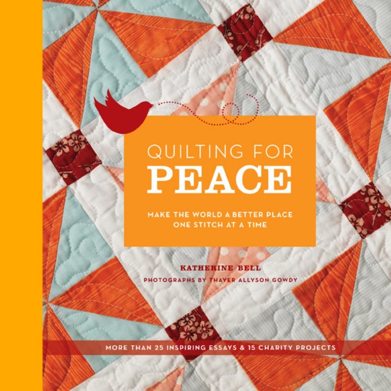 Quilting for Peace