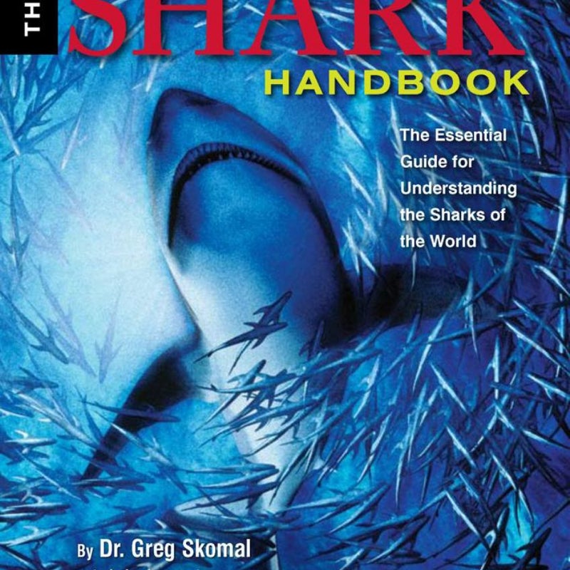 The Shark Handbook