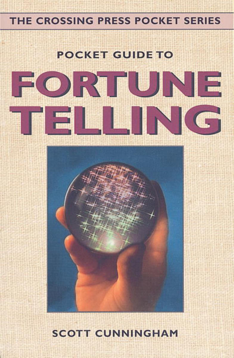 Pocket Guide to Fortune Telling