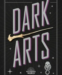 Harry Potter: Dark Arts