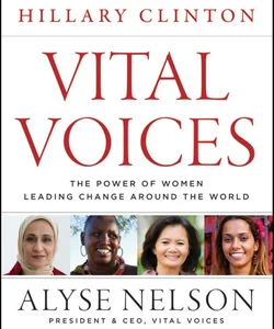 Vital Voices