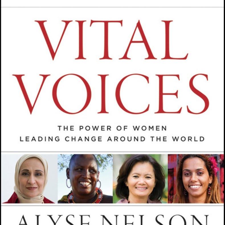 Vital Voices