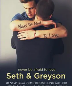 Seth and Greyson