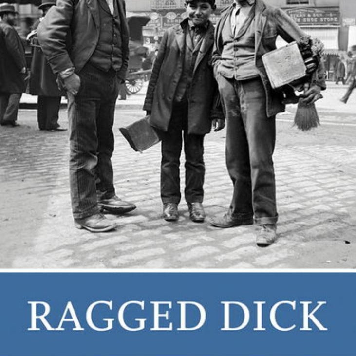 Ragged Dick