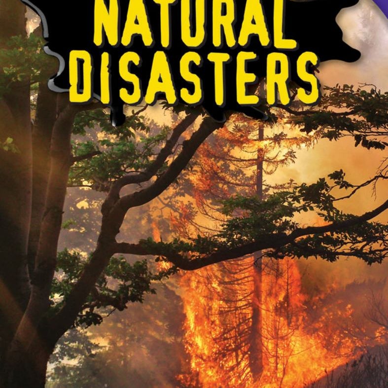 Unforgettable Natural Disasters