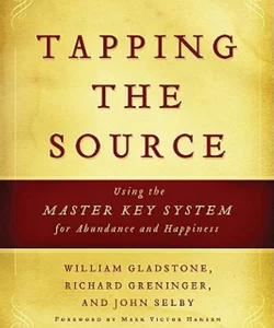 Tapping the Source