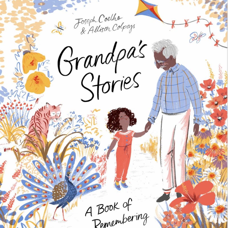 Grandpa's Stories