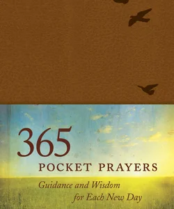 365 Pocket Prayers