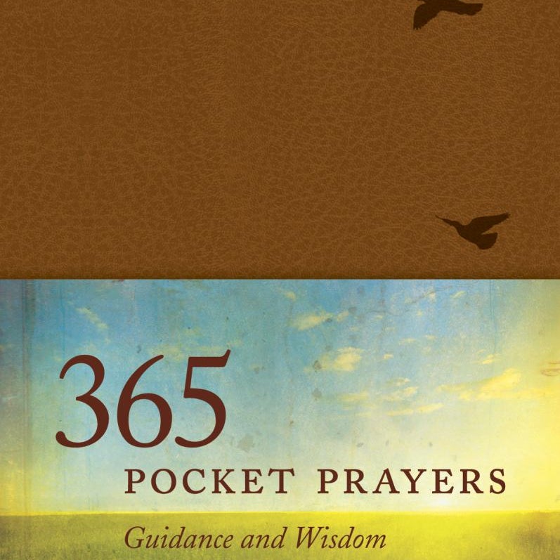 365 Pocket Prayers