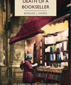 Death of a Bookseller