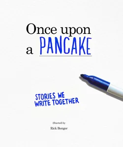 Once upon a Pancake