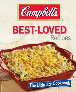 Cambell's Best Loved Recipes