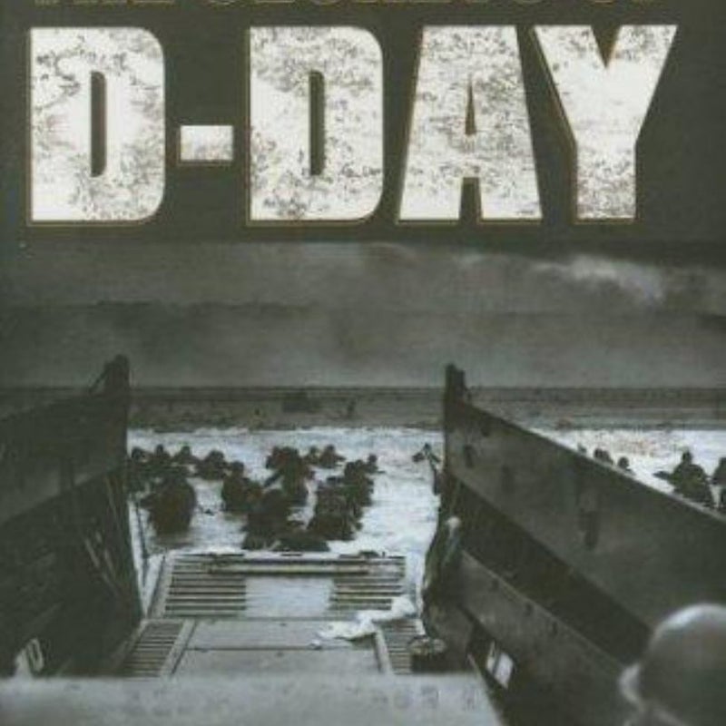 The Secrets of D-Day