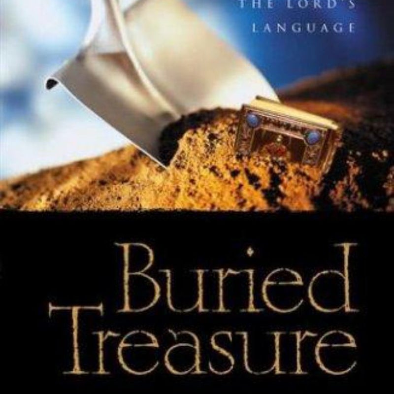 Buried Treasure