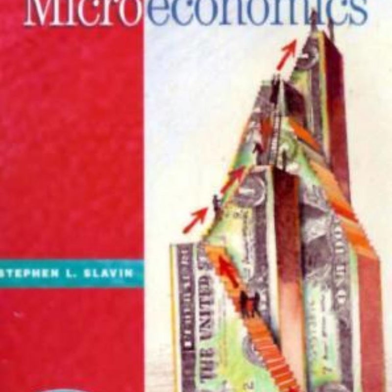 Microeconomics