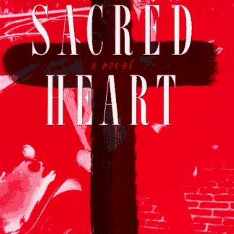 Sacred Heart