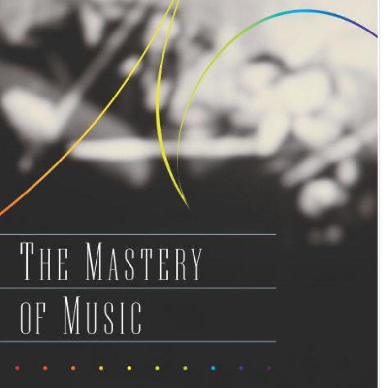 The Mastery of Music