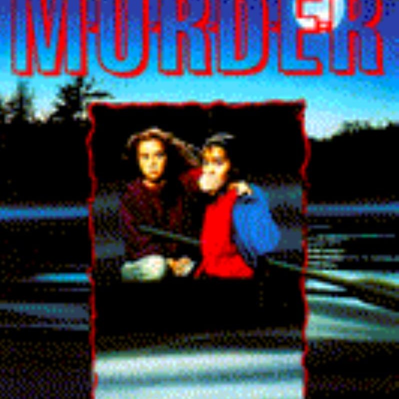 Spell It M-U-R-D-E-R