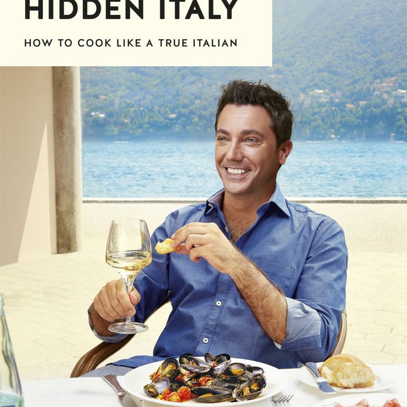 Gino's Hidden Italy