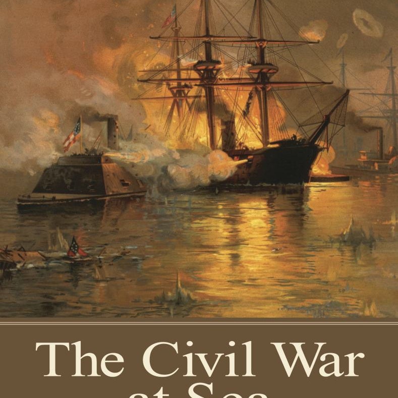 The Civil War at Sea