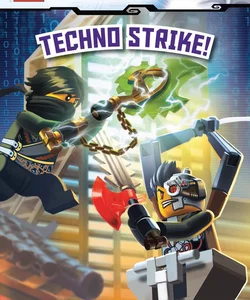 Techno Strike!