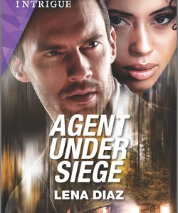 Agent under Siege