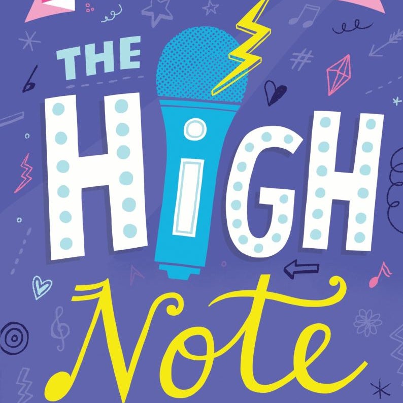 The High Note (Girl vs Boy Band 2)