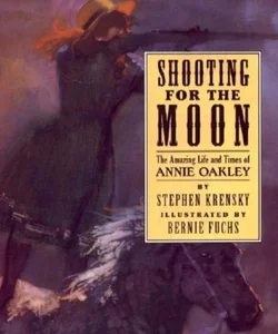 Shooting for the Moon