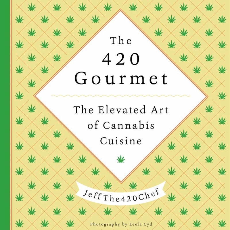 The 420 Gourmet