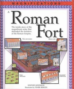 A Roman Fort