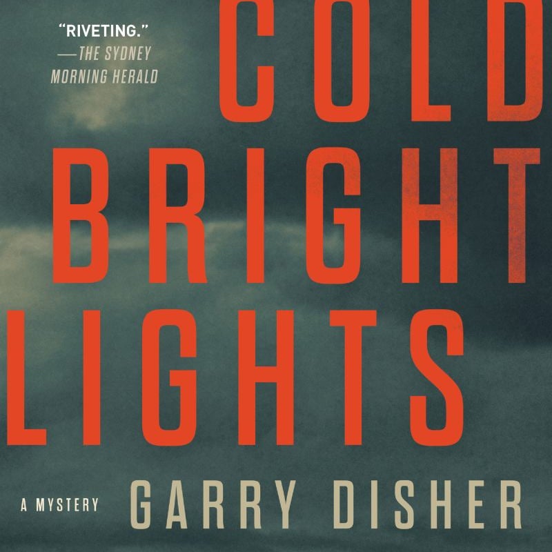 Under the Cold Bright Lights