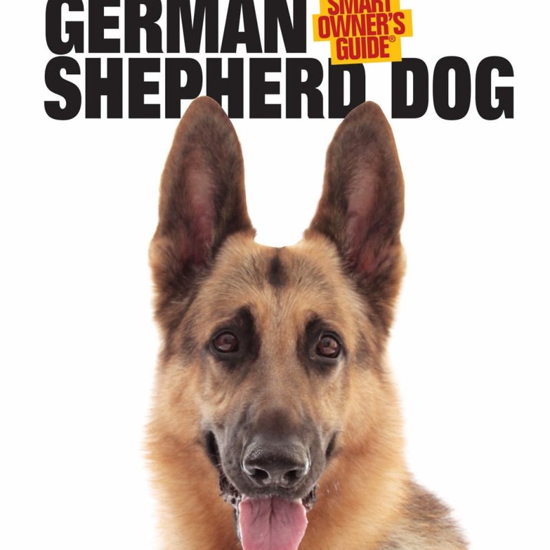 German Shepherd Dog