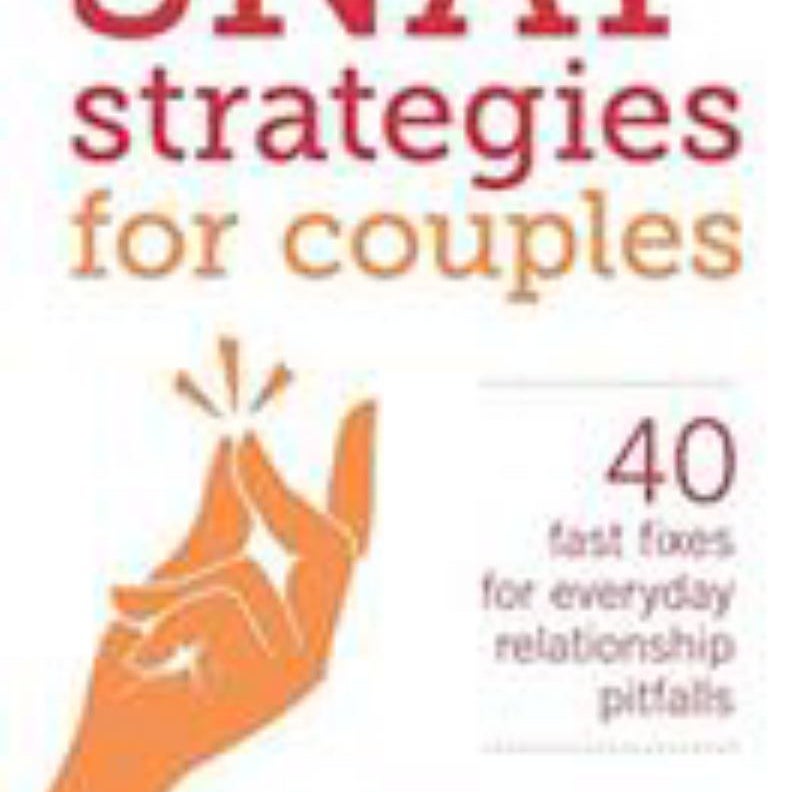 Snap Strategies for Couples