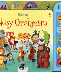 Noisy Orchestra