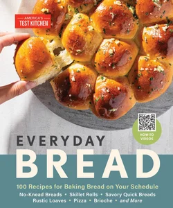 Everyday Bread