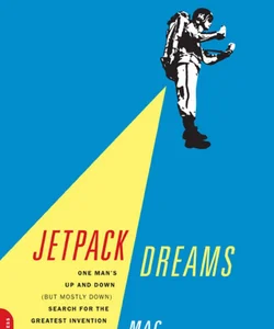 Jetpack Dreams