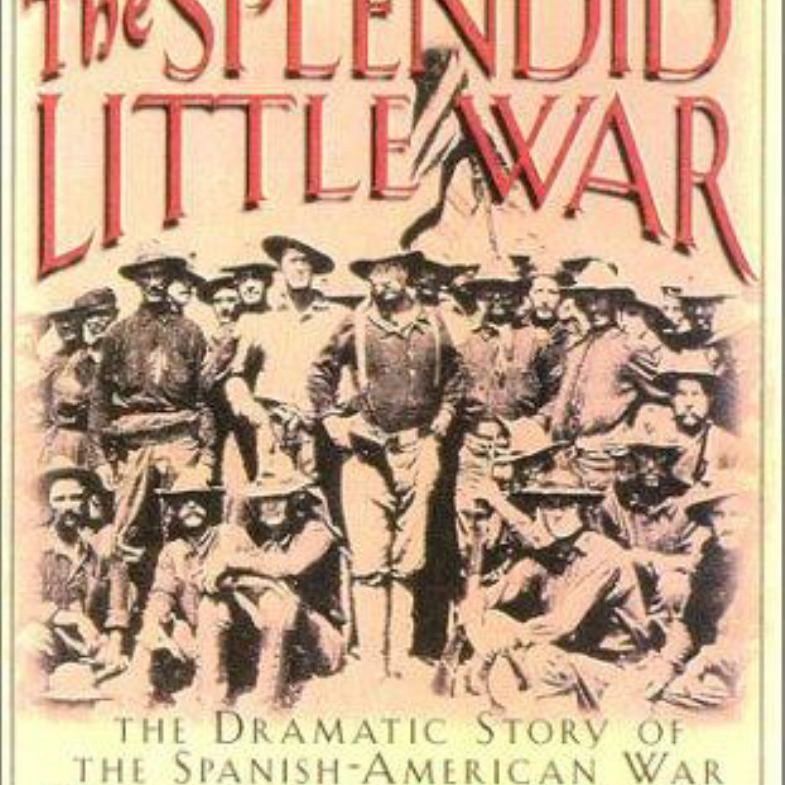 The Splendid Little War