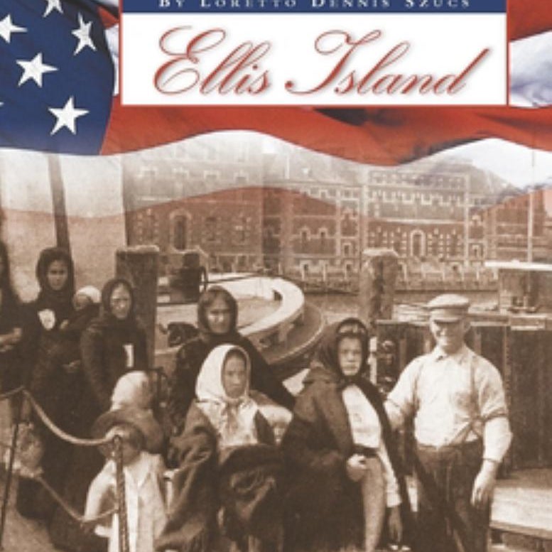 Ellis Island