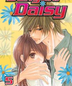 Dengeki Daisy, Vol. 5