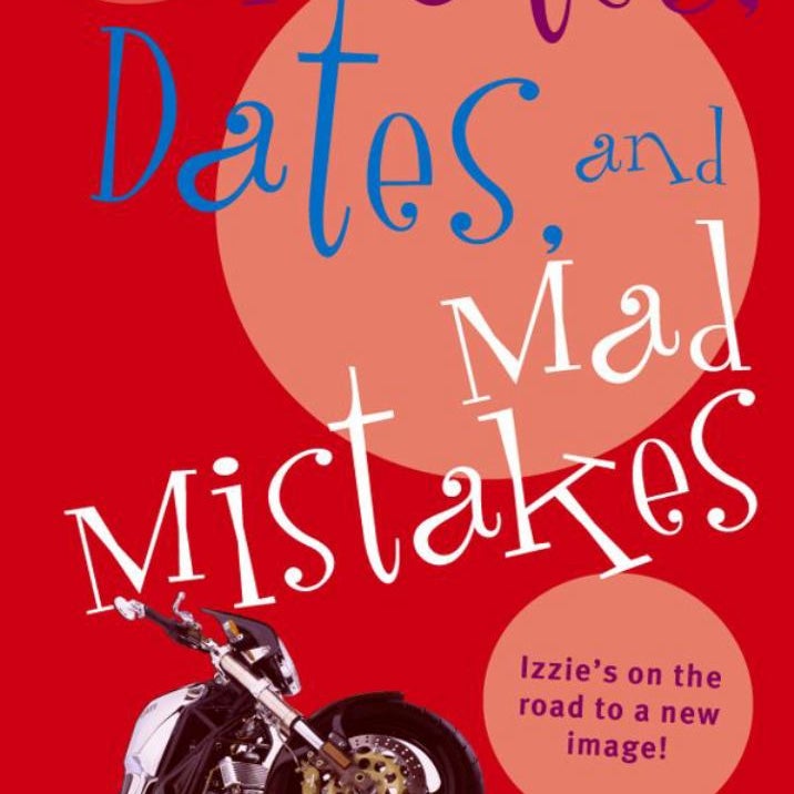 Mates, Dates, and Mad Mistakes