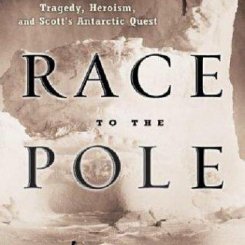 Race to the Pole