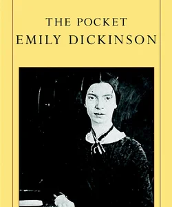 The Pocket Emily Dickinson