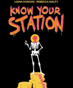 Know Your Station