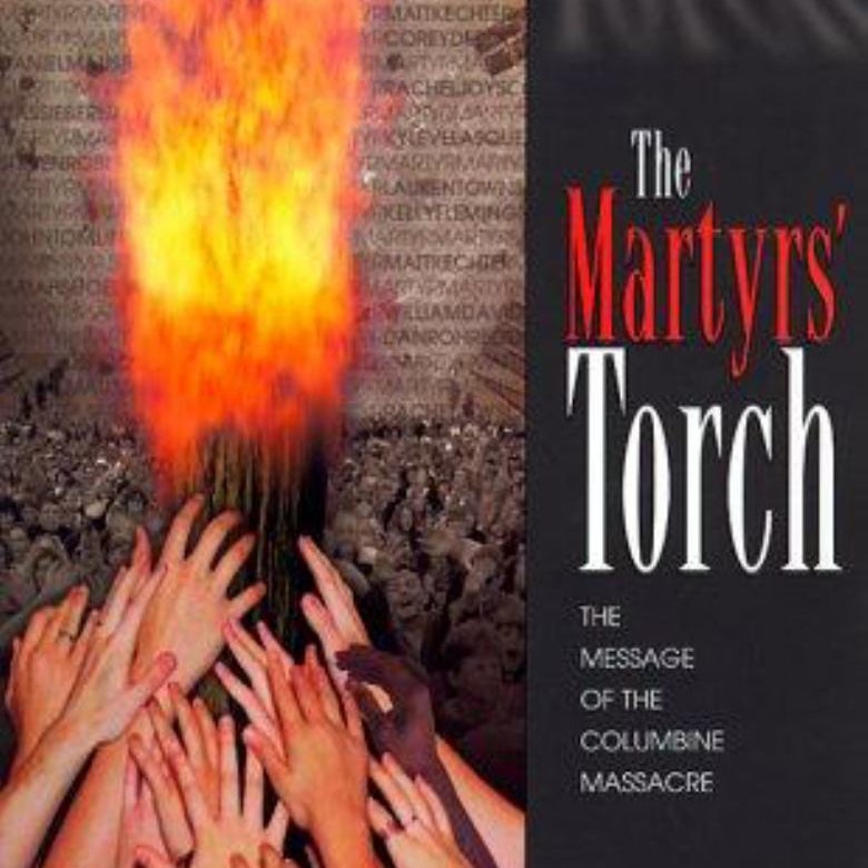 Martyrs' Torch